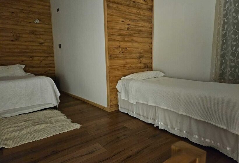 בית מלון כפרי Canales Del Sur