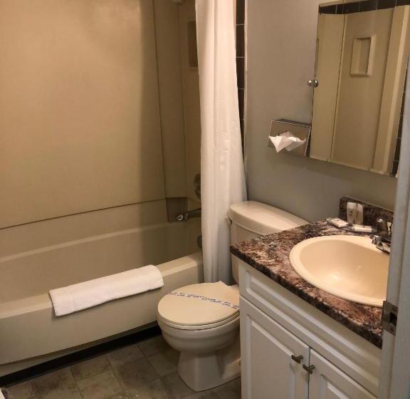 فندق Capri Motor Inn