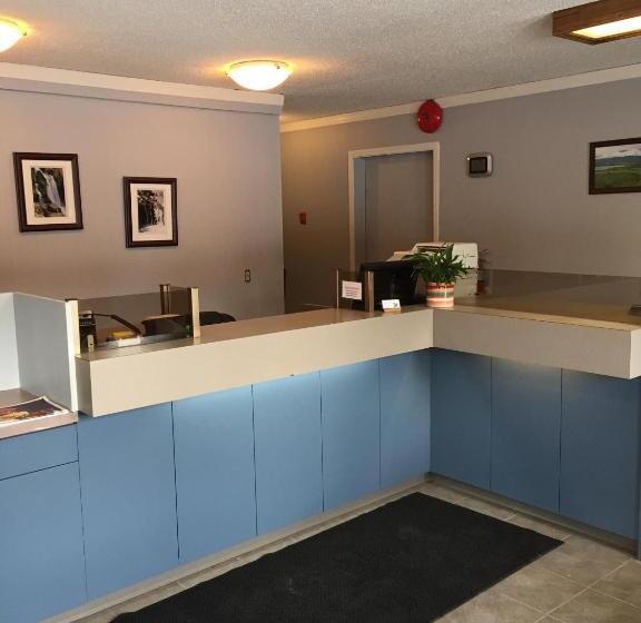 فندق Capri Motor Inn