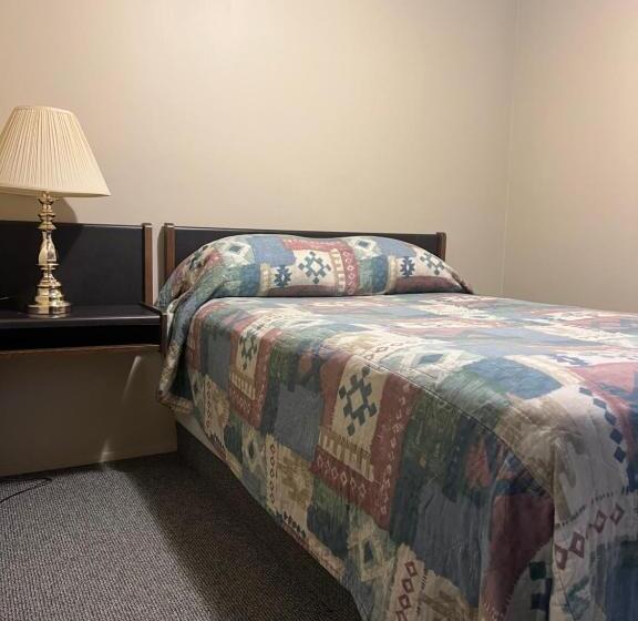 فندق Capri Motor Inn