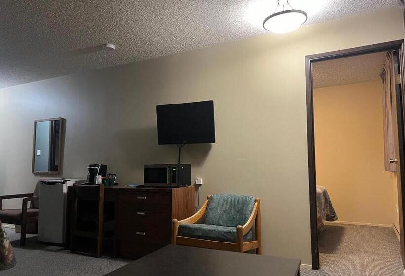 فندق Capri Motor Inn