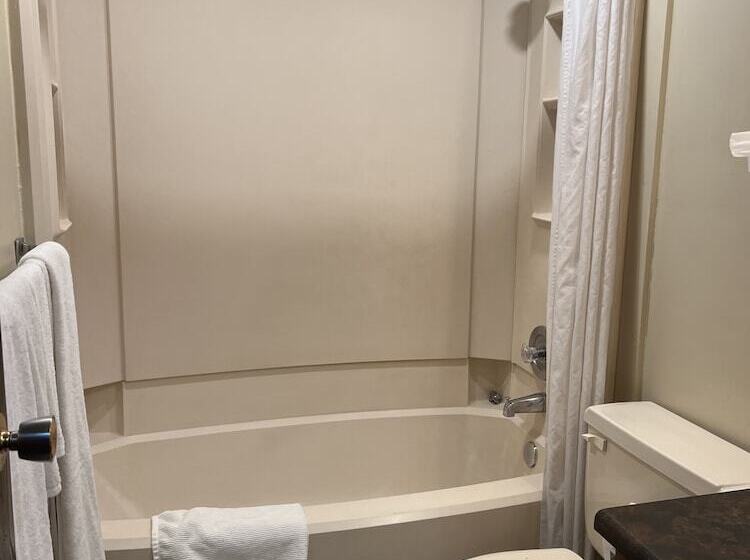 فندق Capri Motor Inn