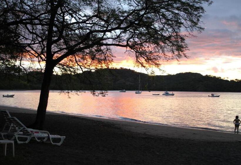 酒店 Cc Beach Front Papagayo All Inclusive