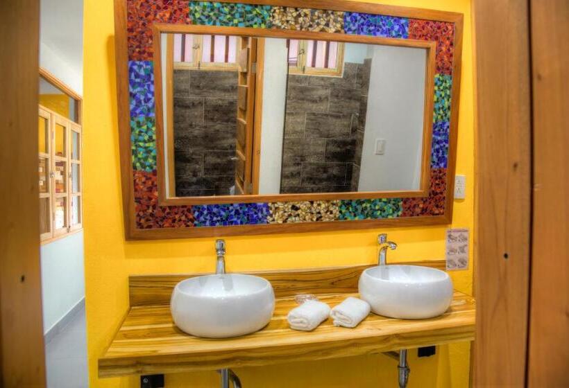 בית מלון כפרי Casa De Leda, A Kali