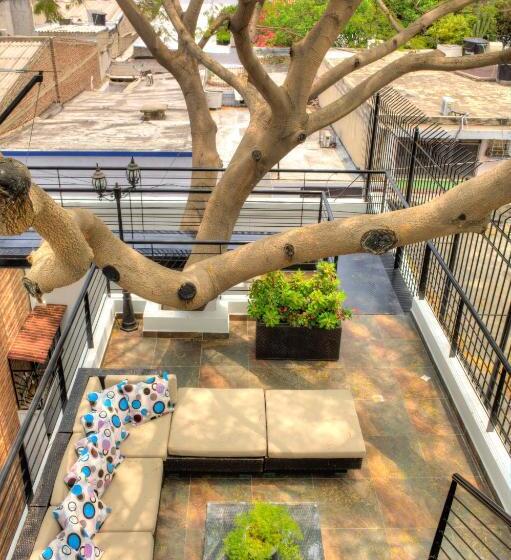 בית מלון כפרי Casa De Leda, A Kali