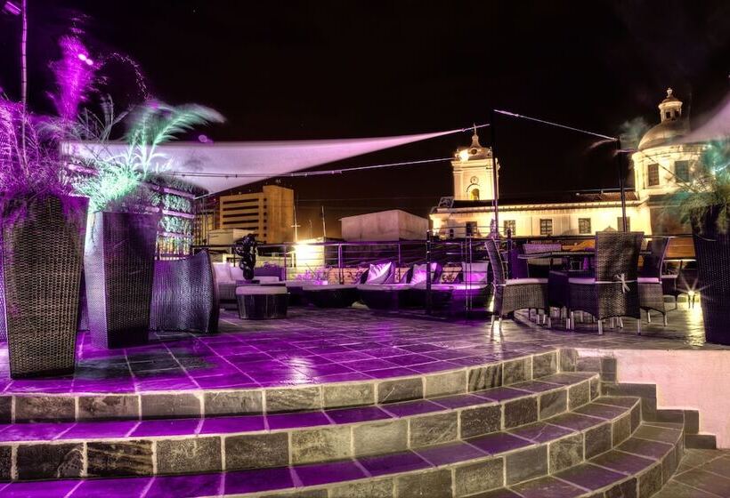 בית מלון כפרי Casa De Leda, A Kali