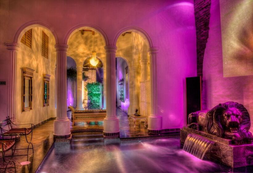 בית מלון כפרי Casa De Leda, A Kali