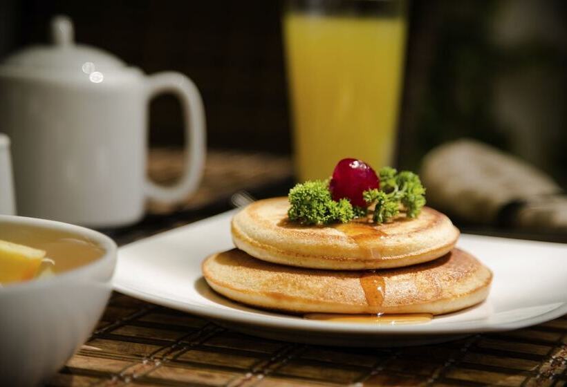 בית מלון כפרי Casa De Leda, A Kali