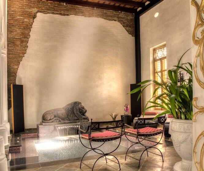 בית מלון כפרי Casa De Leda, A Kali