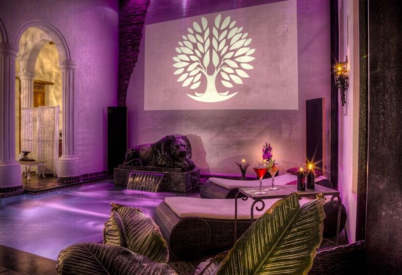 בית מלון כפרי Casa De Leda, A Kali