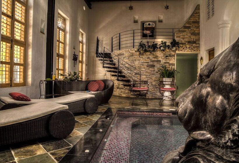 בית מלון כפרי Casa De Leda, A Kali