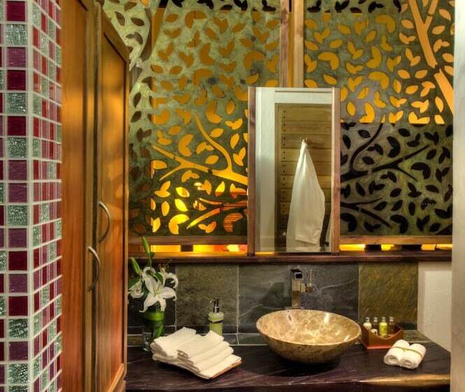 בית מלון כפרי Casa De Leda, A Kali