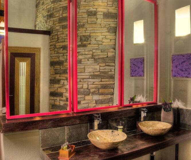 هتل Casa De Leda, A Kali