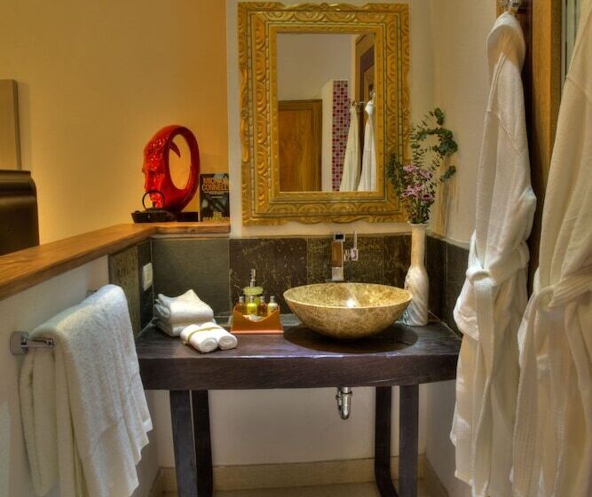 هتل Casa De Leda, A Kali