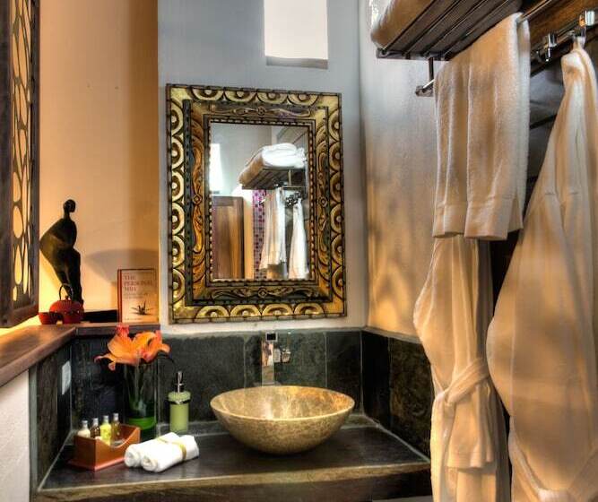 בית מלון כפרי Casa De Leda, A Kali