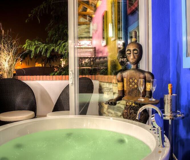 هتل Casa De Leda, A Kali