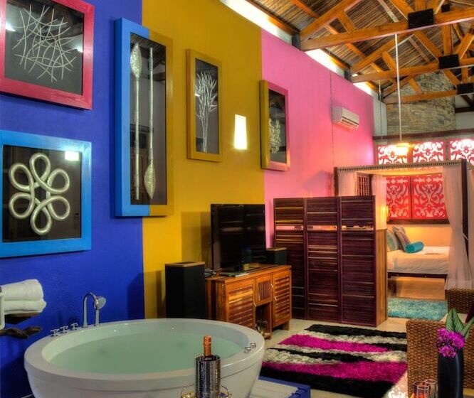 هتل Casa De Leda, A Kali