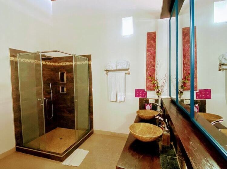 בית מלון כפרי Casa De Leda, A Kali