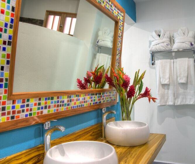 בית מלון כפרי Casa De Leda, A Kali