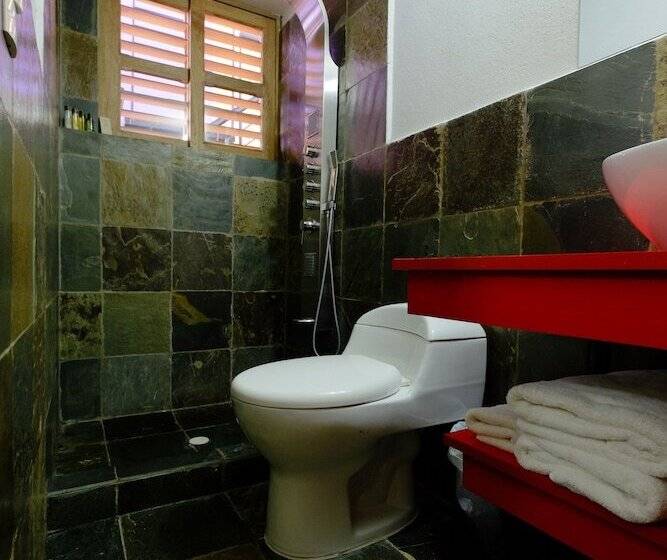 هتل Casa De Leda, A Kali