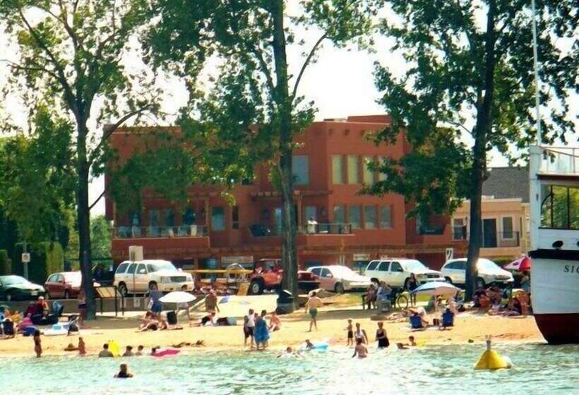 호텔 Casa Grande Inn & Suites