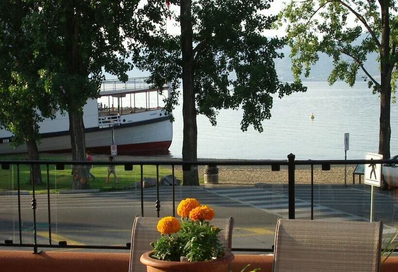 호텔 Casa Grande Inn & Suites