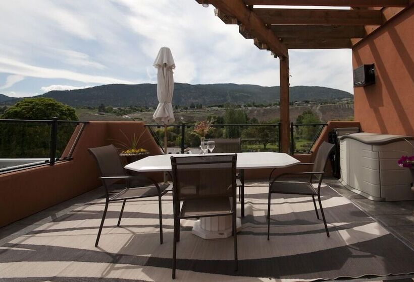 호텔 Casa Grande Inn & Suites