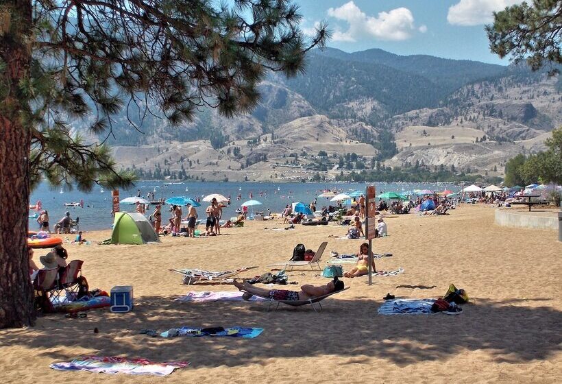 호텔 Casa Grande Inn & Suites