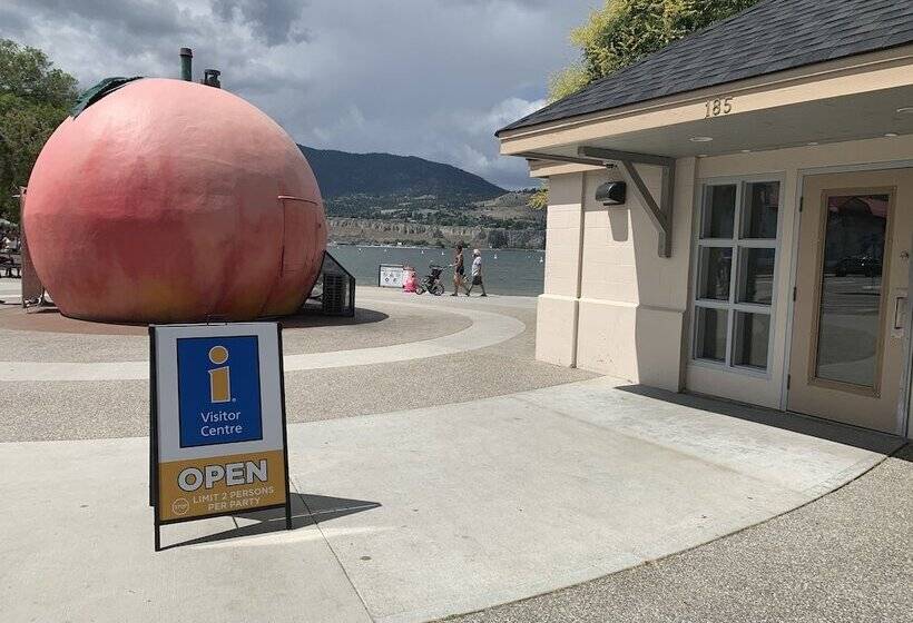 호텔 Casa Grande Inn & Suites