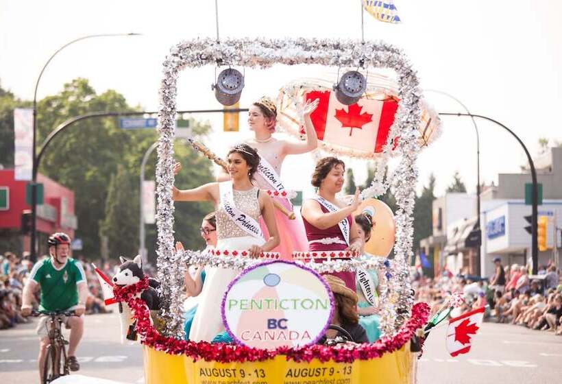 호텔 Casa Grande Inn & Suites