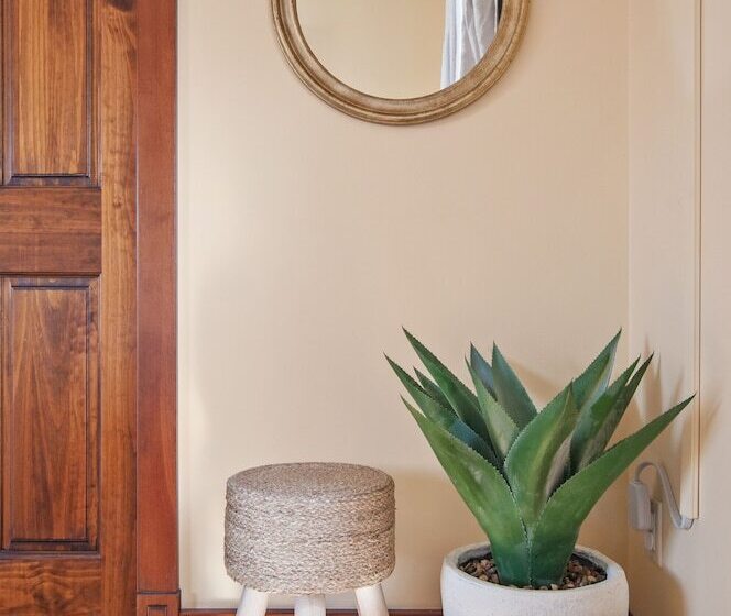 호텔 Casa Grande Inn & Suites