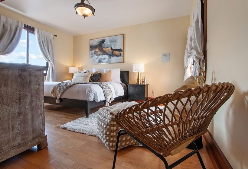 호텔 Casa Grande Inn & Suites