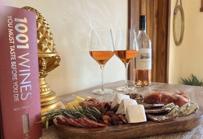 호텔 Casa Grande Inn & Suites