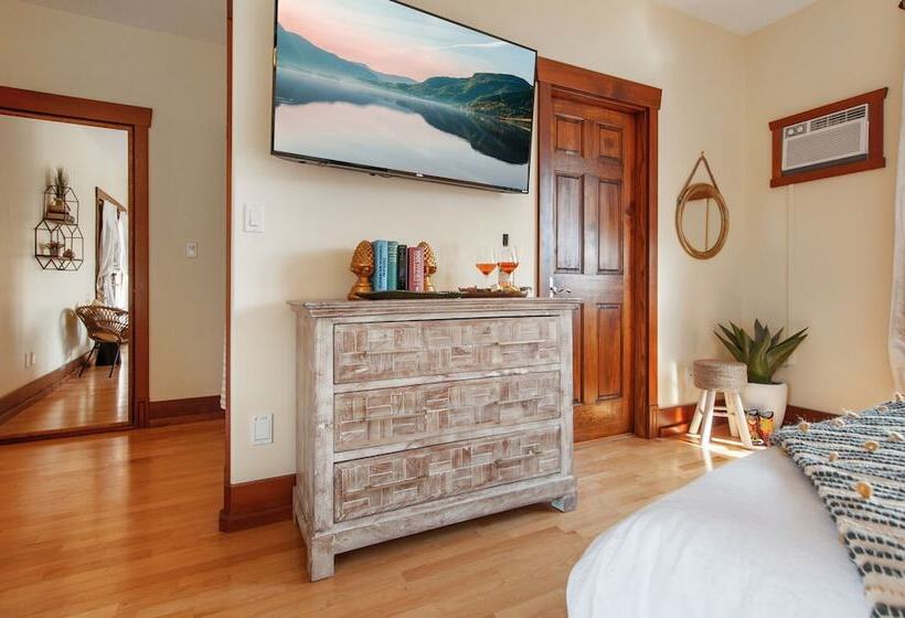 호텔 Casa Grande Inn & Suites