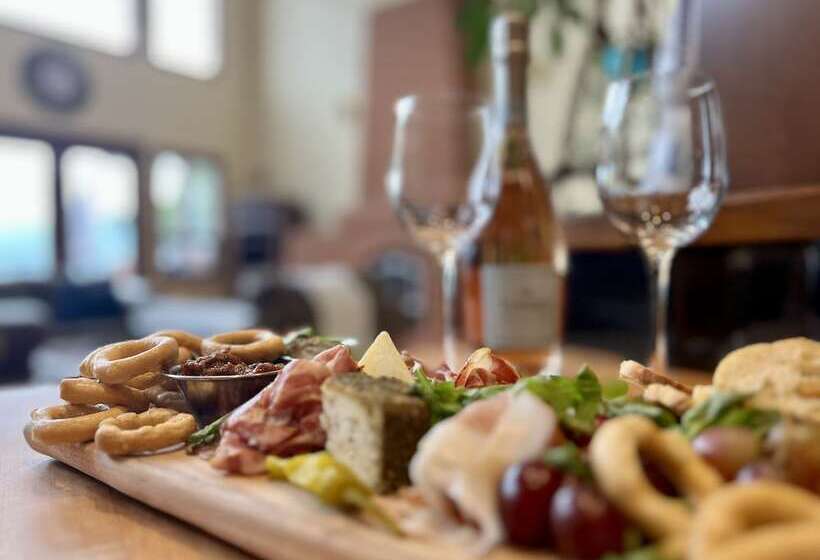 호텔 Casa Grande Inn & Suites