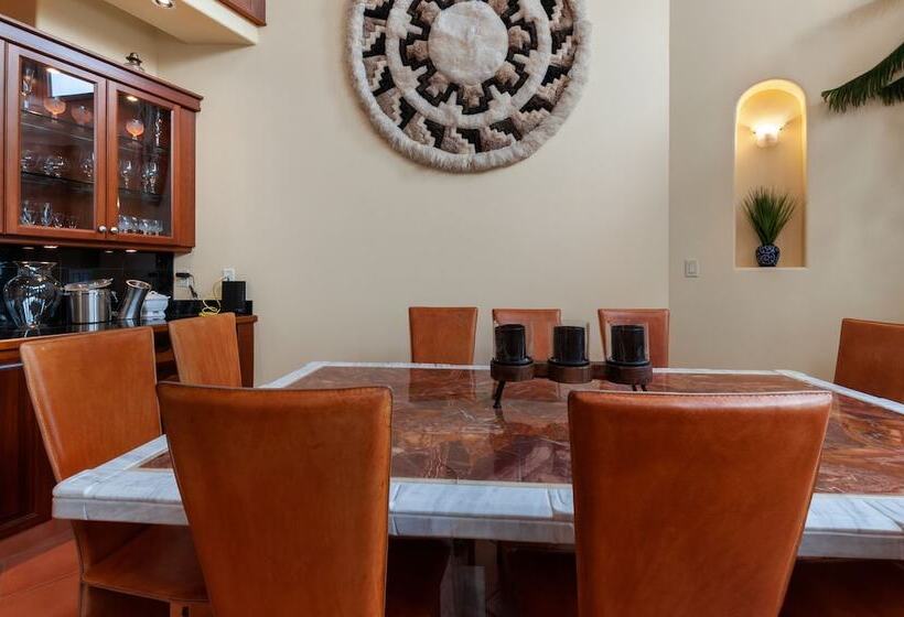 호텔 Casa Grande Inn & Suites