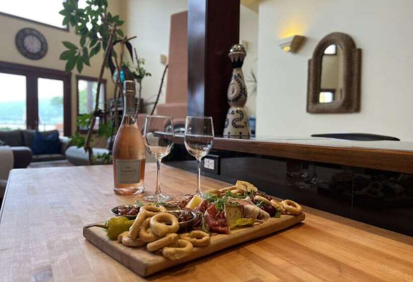 호텔 Casa Grande Inn & Suites