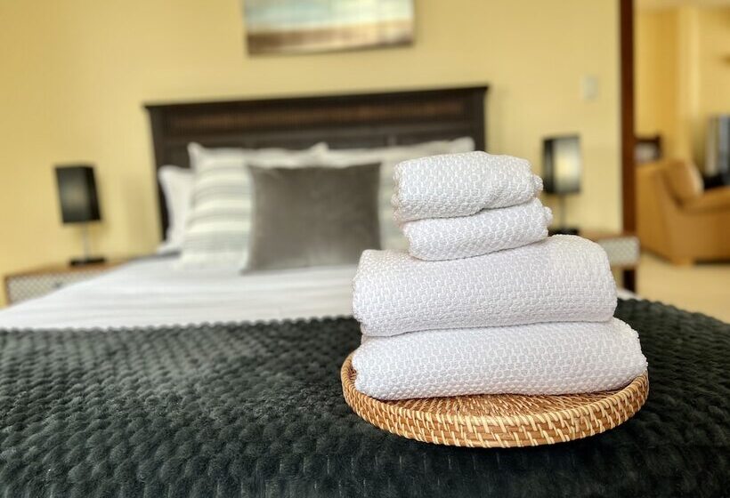 호텔 Casa Grande Inn & Suites