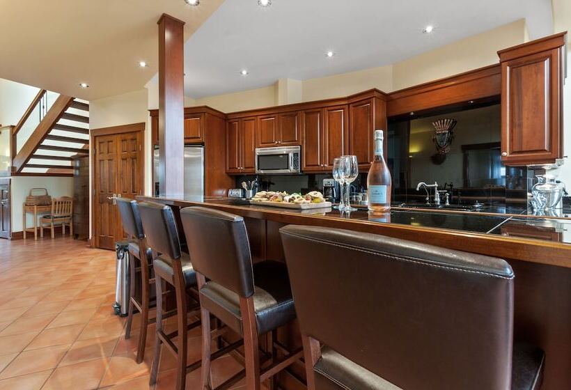 호텔 Casa Grande Inn & Suites