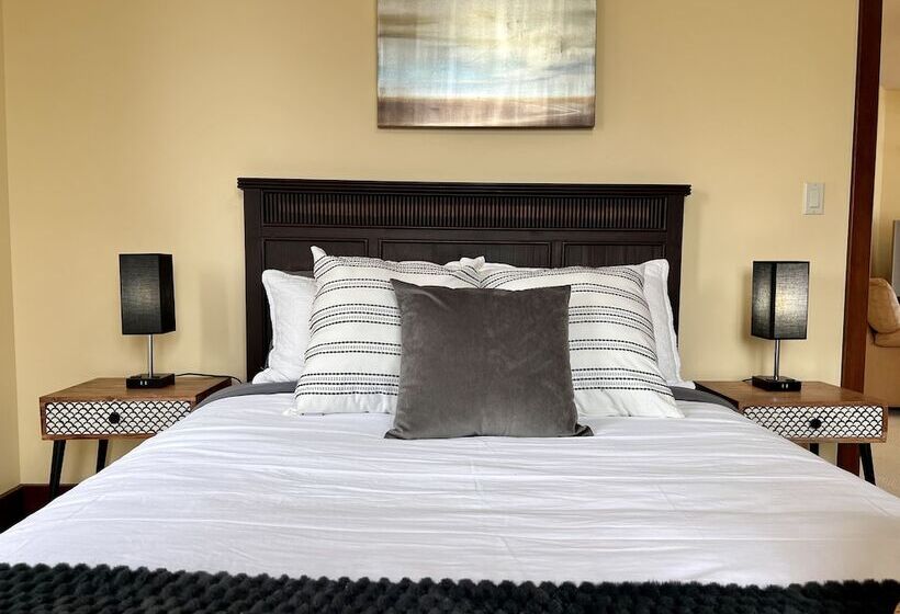 호텔 Casa Grande Inn & Suites