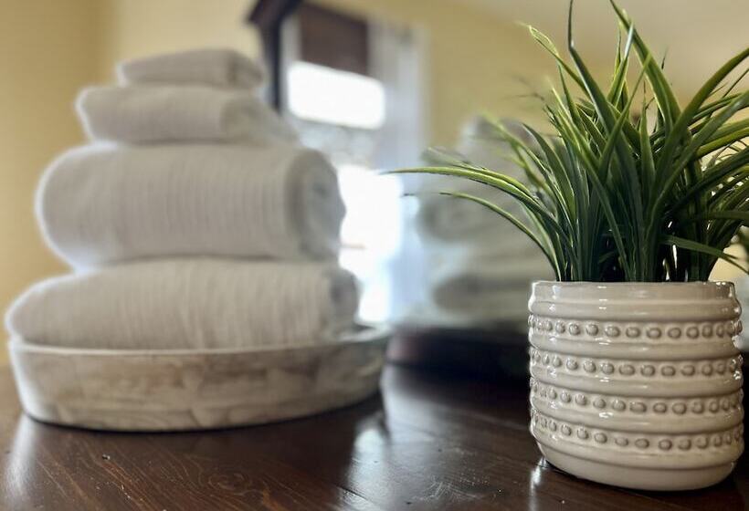 호텔 Casa Grande Inn & Suites