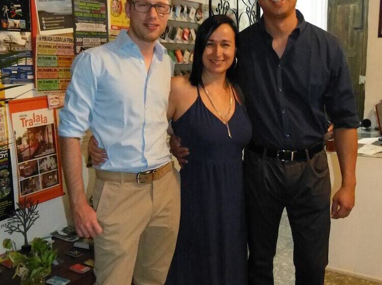 酒店 Casa Ruta Sur