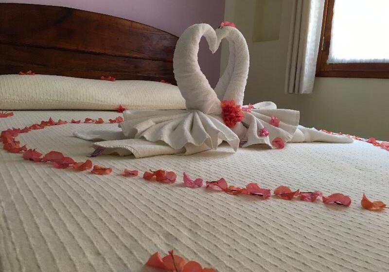 هتل Casa Sofia Tulum With Pool