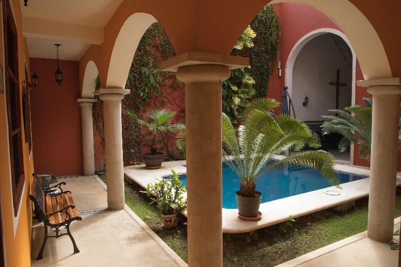 هتل Casa Sofia Tulum With Pool