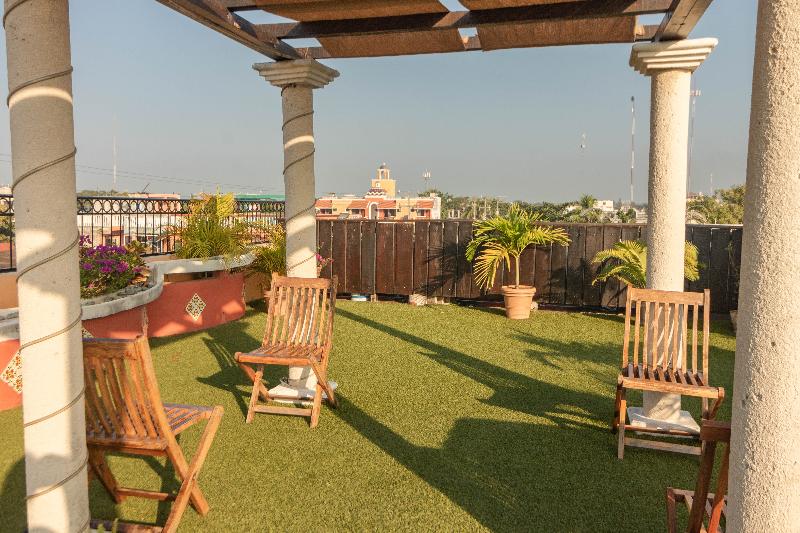 هتل Casa Sofia Tulum With Pool