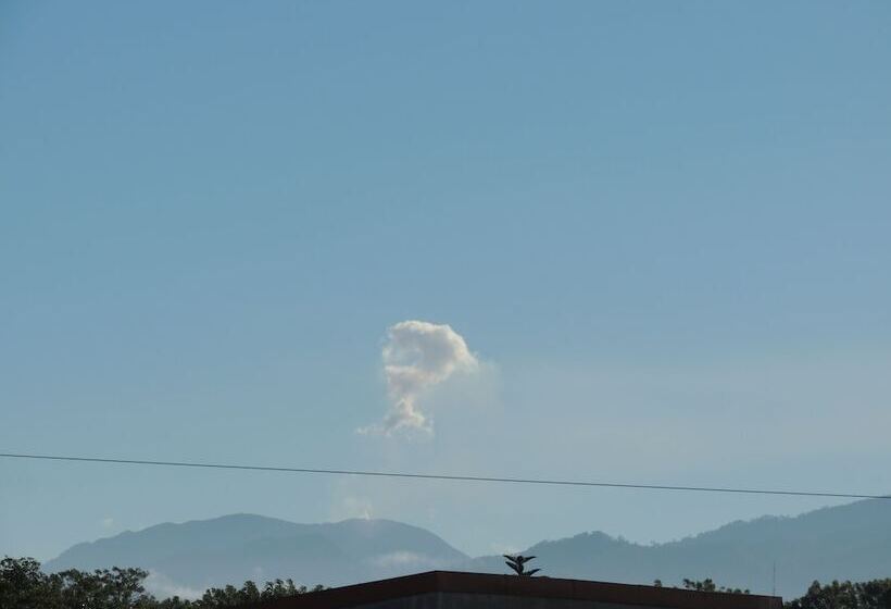 فندق Casa Tropical