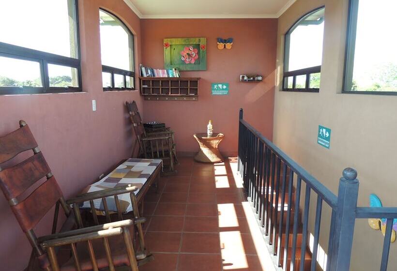 فندق Casa Tropical