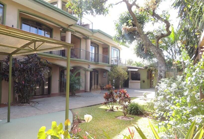 فندق Casa Tropical