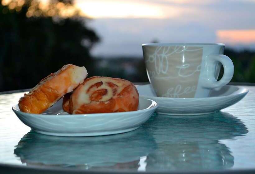 فندق Casa Tropical