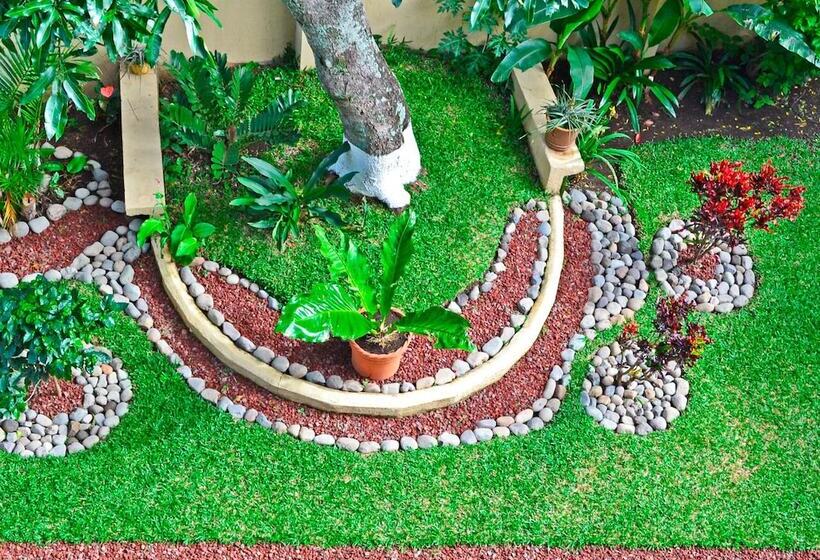 فندق Casa Tropical